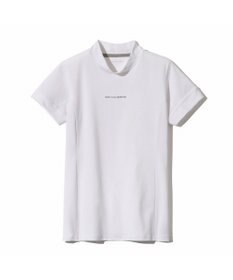 ZERO HALLIBURTON 【吸水速乾・UVケア】 ベーシックモックネックTシャツ ZHG-W5S6a 82980