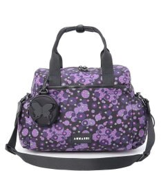 ANNA SUI ヴァケーション ボストンバッグ