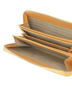 CLATHAS アマン ラウンド長財布