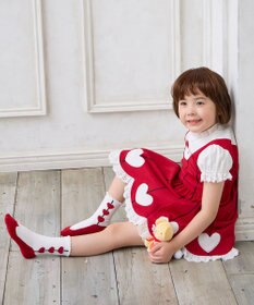 ANY KIDS 【カードキャプターさくら×any FAM】コラボデザインソックス