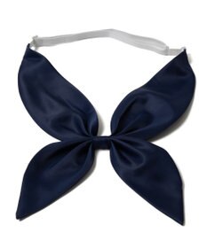 WEGO 【SCHOOLITEM】スクールセーラーリボン