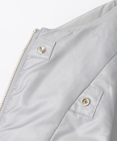 自由区 S 【洗える】ライトダウン ジャケット