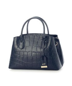 UNBILLION ペルケ perche / WEB直営限定・牛革ユーティリティ・2wayトートバッグS