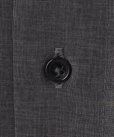 UNFILO MENS TENNEN TOUCH シャツアウター[23年春夏商品]