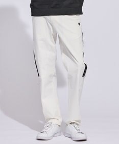 PW CIRCULUS 【MEN】サイドベンチレーションテーパードパンツ 2026年モデル ゴルフ