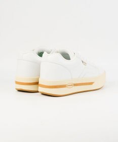 BONTRE 【23.65/イーシプサムチョンユクオ】厚底カジュアルスニーカー/VIVI