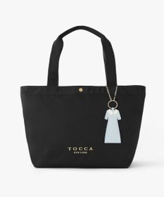 TOCCA 【chayさん着用・3/22(日)までの完全受注生産】PIECE OF MY ESSENCE CUSTOMIZED BAG カスタマイズ バッグ