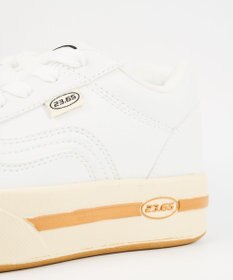 BONTRE 【23.65/イーシプサムチョンユクオ】厚底カジュアルスニーカー/VIVI