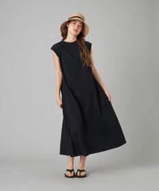 Chacott Chacott BALANCE EasyCare+ツイストワンピース