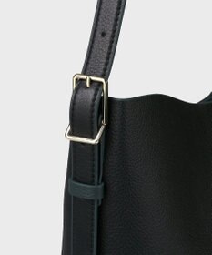 Paul Smith ダブルフェイス レザー 2WAY ハンドバッグ