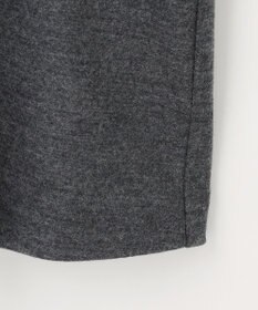 J.PRESS LADIES ウールスムース ワンピース