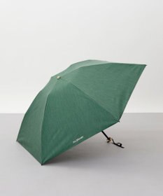 AURORA JILL STUART（ジル スチュアート） プレーン無地 晴雨兼用傘（折り畳み・ミニ傘）