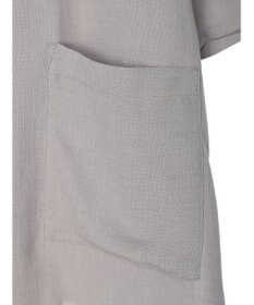 Green Parks 接触冷感　５分袖ジャケット