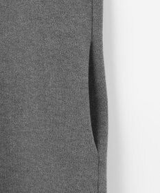 NAVE 【xNAVE】川上桃子コラボ ニットジャケット