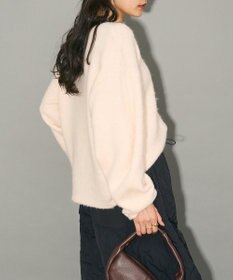 Green Parks ＶネックニットＴＯＰＳ