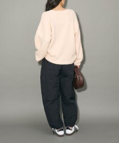 Green Parks ＶネックニットＴＯＰＳ