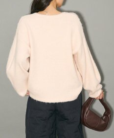 Green Parks ＶネックニットＴＯＰＳ