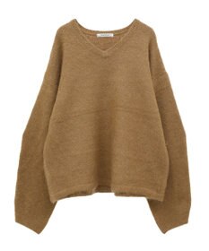 Green Parks ＶネックニットＴＯＰＳ