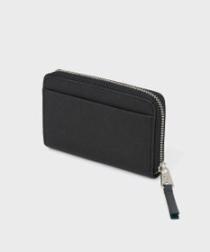 Paul Smith ブライトストライププラー カード＆コインケース