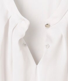 J.PRESS LADIES S バックサテンジョーゼット カットソー