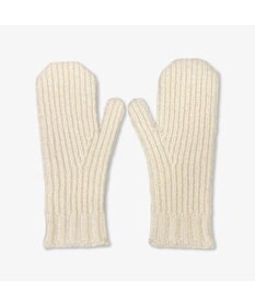 林八百吉商店 un chapeau  ニットミトン