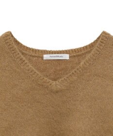 Green Parks ＶネックニットＴＯＰＳ