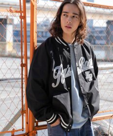 WEGO ワッペンスタジャン