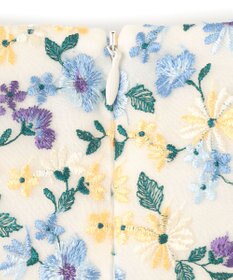 TOCCA 【キャンセル分販売！】QUEEN OF FLOWER ドレス