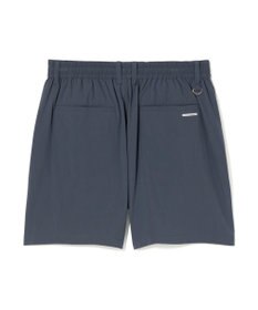 ZERO HALLIBURTON ナイロンライトジョガーショートパンツ ZHG-W6S1d 85214