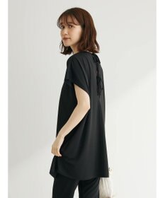 Green Parks ・ＳＵＧＡＲ　ＳＰＯＯＮラッシュガードフレンチチュニック