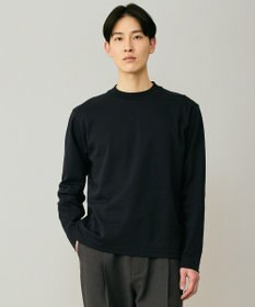 UNFILO MENS 【男女兼用】3シーズンスウェット ジャケットインTEE ネイビー