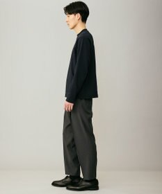 UNFILO MENS 【男女兼用】3シーズンスウェット ジャケットインTEE