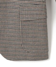 J.PRESS MEN 【J.PRESS ORIGINALS】JAPAN SILK TWEED JACKET / JAPAN MADE