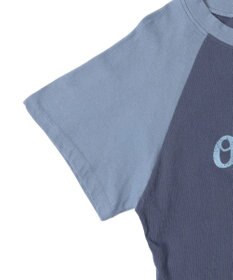 WEGO ロゴラグランT