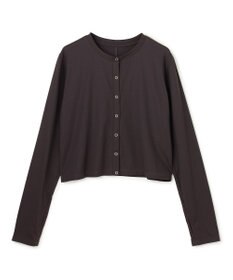 UNFILO ラッシュガード スナップカーディガン