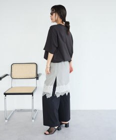 CRAFT STANDARD BOUTIQUE アート＆シグネチャーＴシャツ