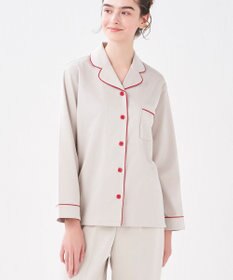 une nana cool 【綿100％】モクロディパジャマ MADE WITH LIBERTY FABRIC