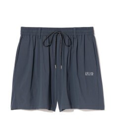 ZERO HALLIBURTON ナイロンライトジョガーショートパンツ ZHG-W6S1d 85214