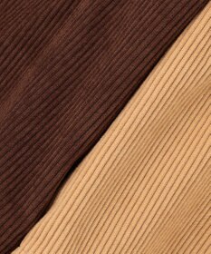 PW CIRCULUS 【手洗い洗濯可 / NEWシーズン素材 / ストレッチ】【MEN】コーデュロイショーツ ゴルフ