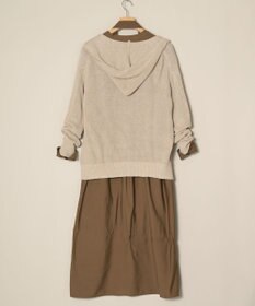 ONWARD Reuse Park セット商品/サイズ38【自由区】ニット春夏×【23区】ワンピース春夏