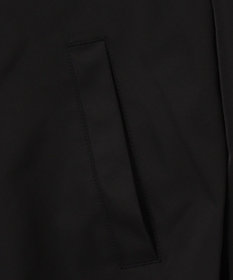 WEGO 【ユニセックス着用ITEM】グラフィックフードスタジャン