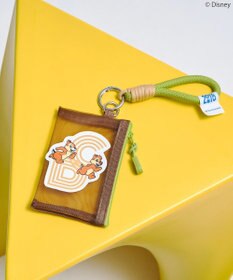 AMERICAN HOLIC 【Mickey&Friends】ミニポーチチャーム