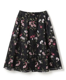 TOCCA 【消臭・洗える】【MY ONLY COLLECTION】BRACHYSCOME スカート