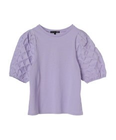 Green Parks ・ＳＵＧＡＲ　ＳＰＯＯＮ　フハクドットスリーブＴＥＥ