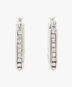 ICB ブライトビジューピアス