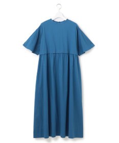 J.PRESS YORK STREET 【WOMEN】ドルマンワンピース