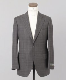 GOTAIRIKU 【DORMEUIL】MILLENNIAL スーツ