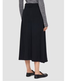 JOSEPH フルイドツイル　ユーティリティスカート