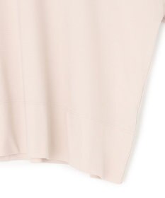 UNFILO BEAUTY FORM クロップドワイドＴシャツ