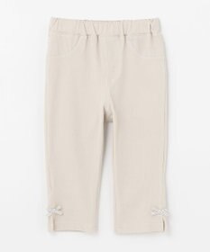 ANY KIDS 接触冷感しろくまパンツ